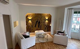 Appartement Eugénie